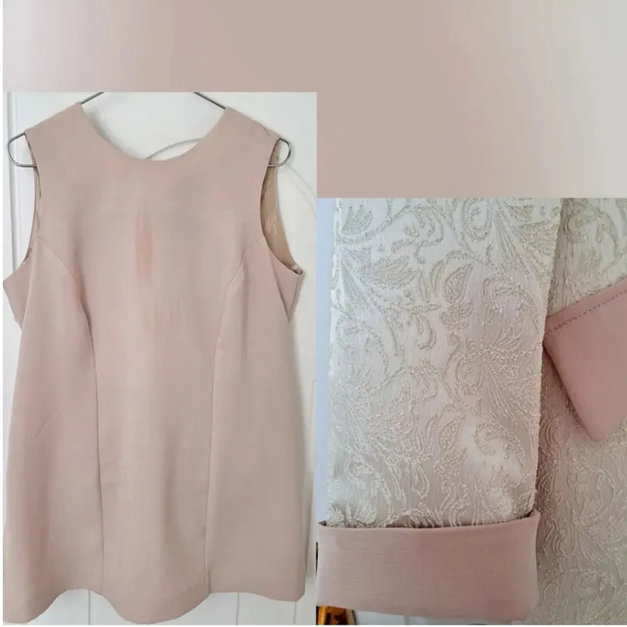 کت و شلوار و تاپ مجلسی