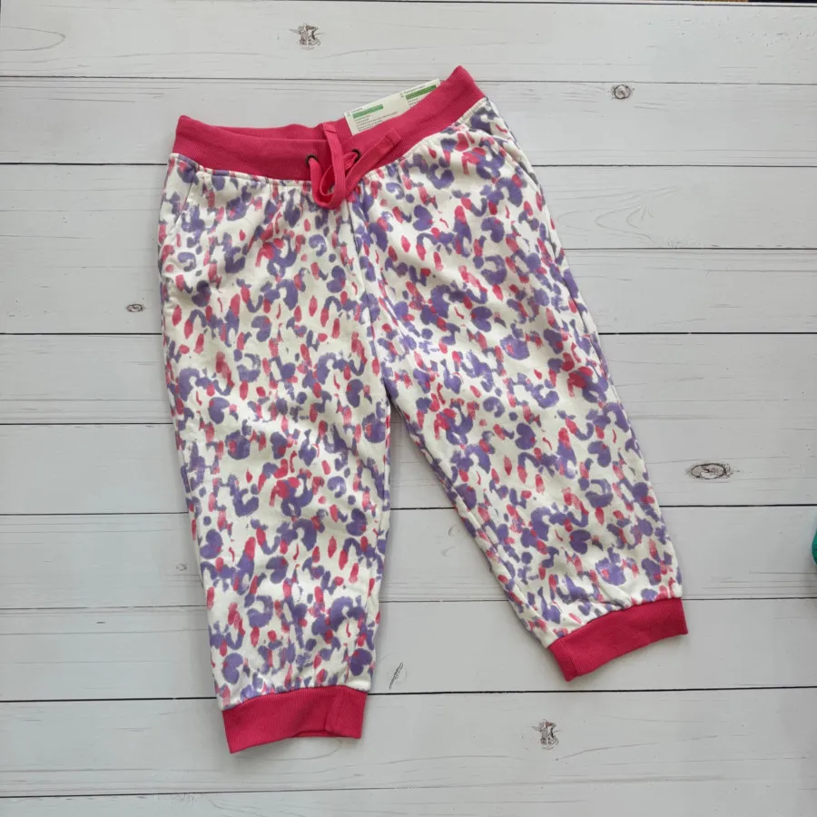 شلوارک توپنبه ایی