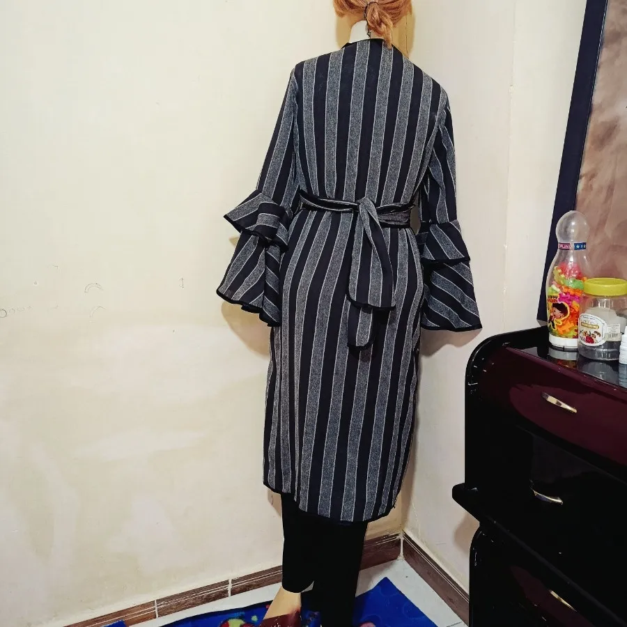 مانتو مجلسی شیک