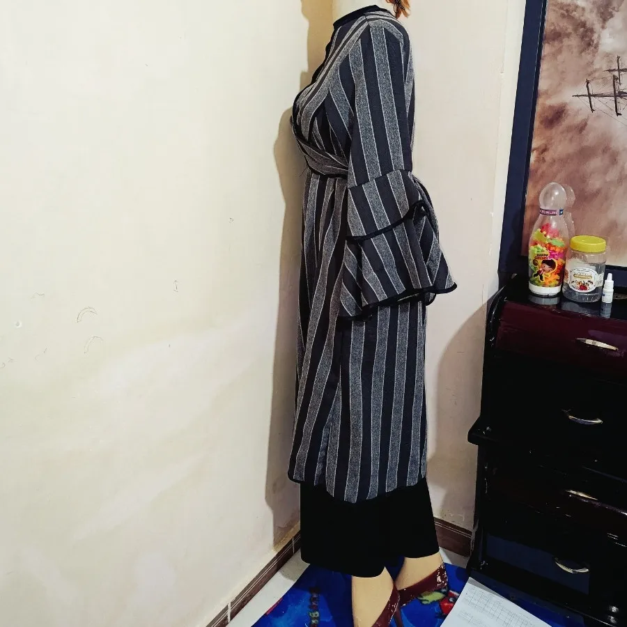 مانتو مجلسی شیک