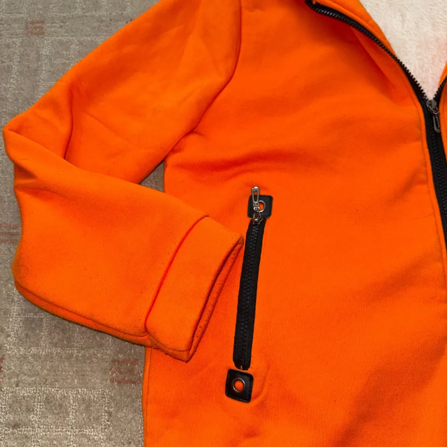 سویشرت داخل خز