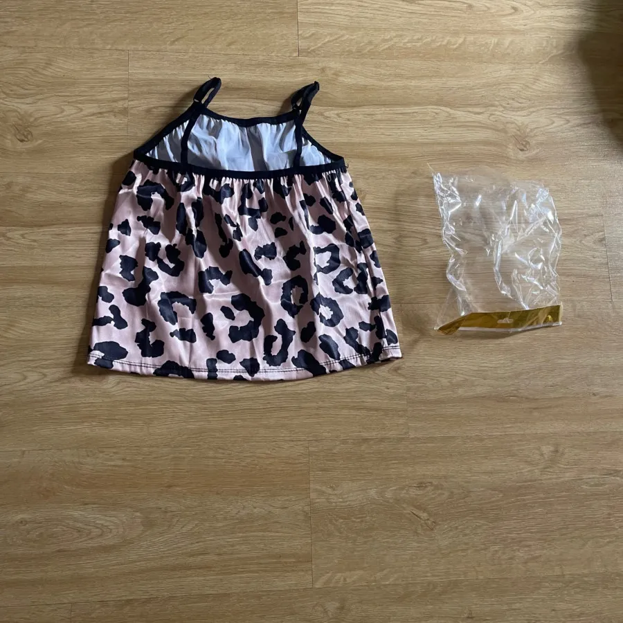 تاپ طرح ببری