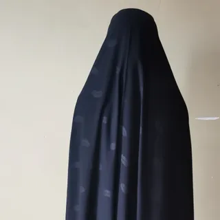 چادر مشکی