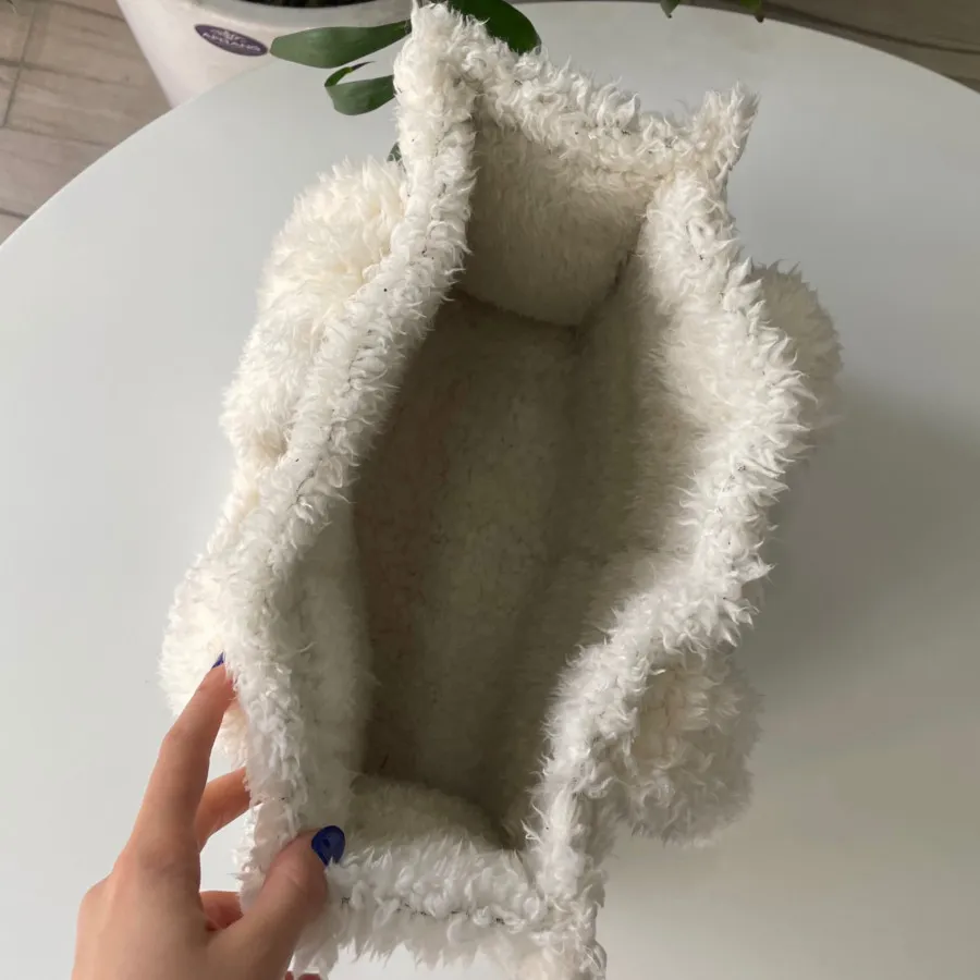 کیف چرم و تدی