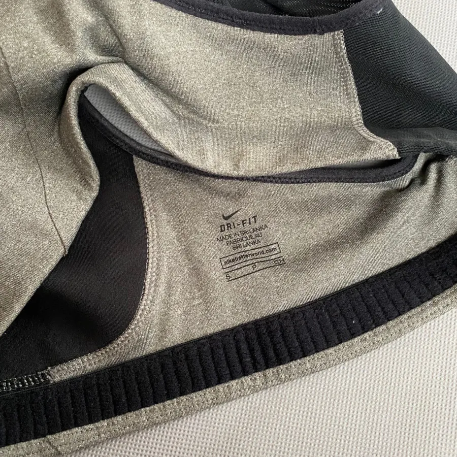 نیمتنه نایکی nike