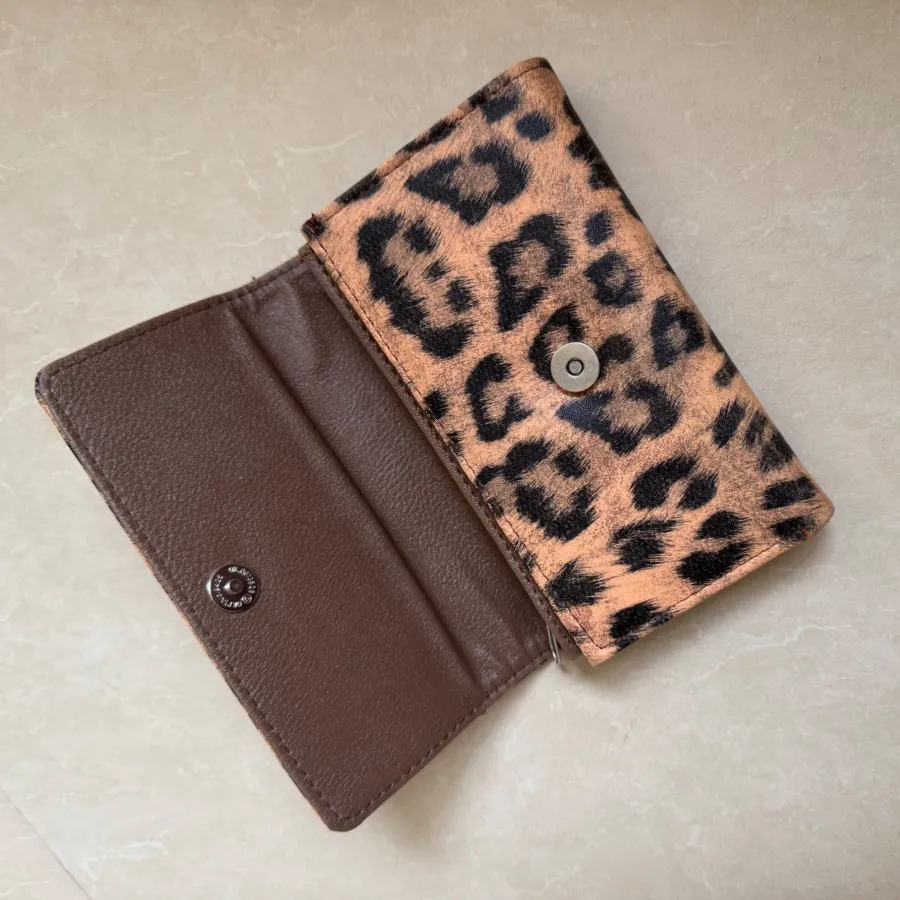 کیف پول شیک