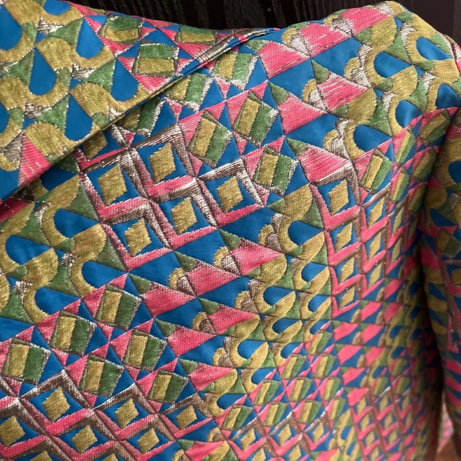 کت برند نعیمه محسنی