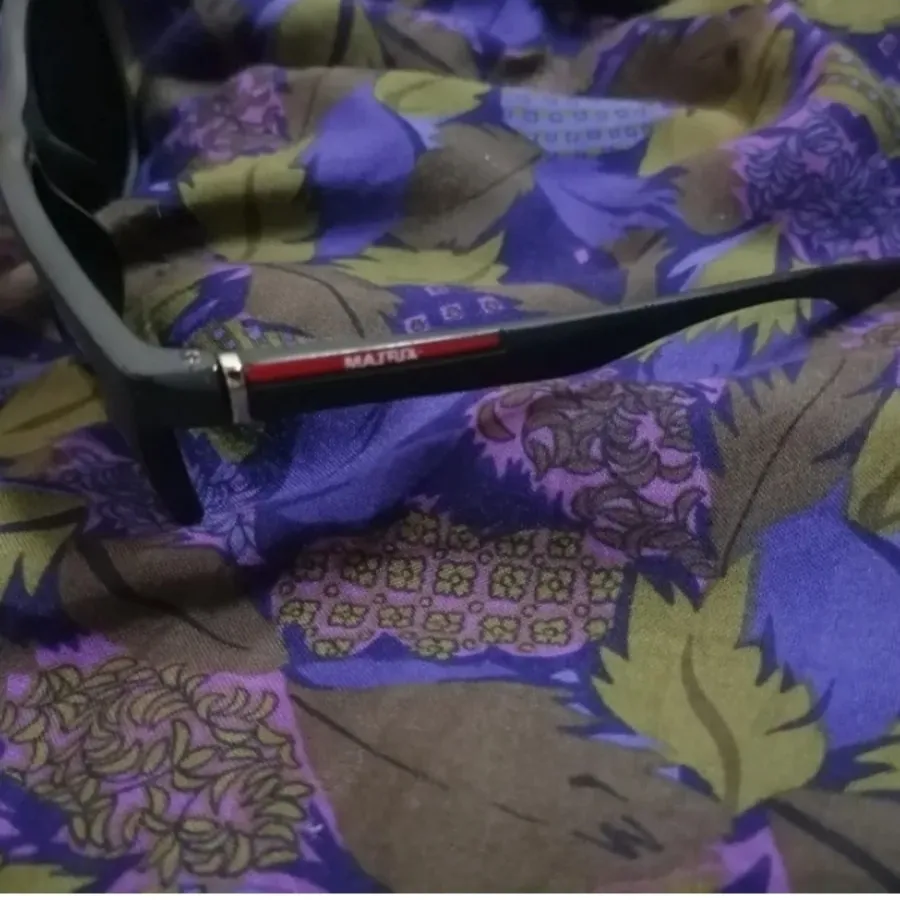 عینک آفتابی ماتریکس