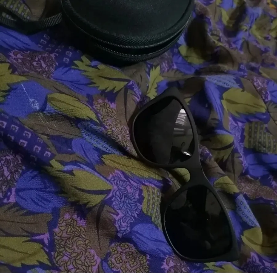 عینک آفتابی ماتریکس