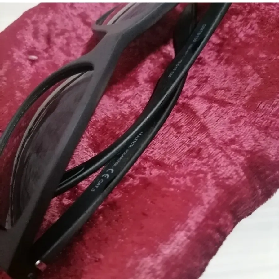 عینک آفتابی ماتریکس