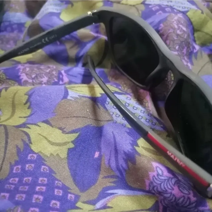 عینک آفتابی ماتریکس