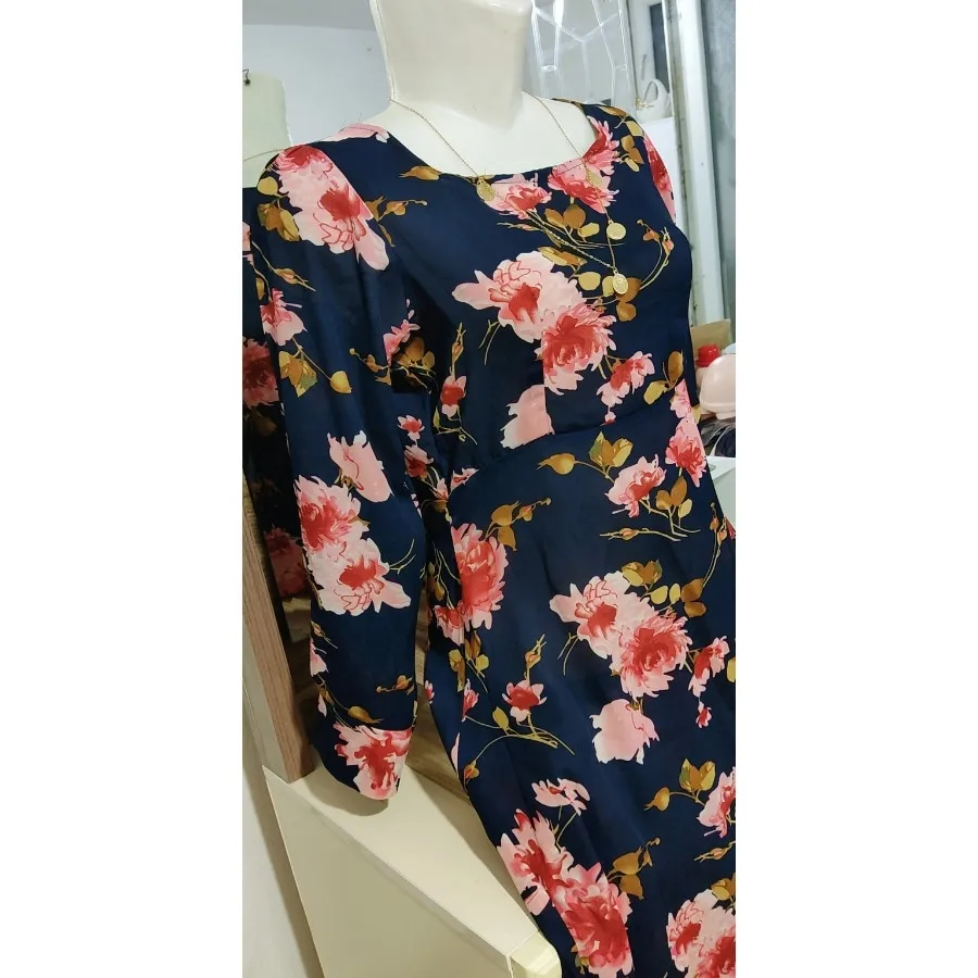 پیراهن مجلسی