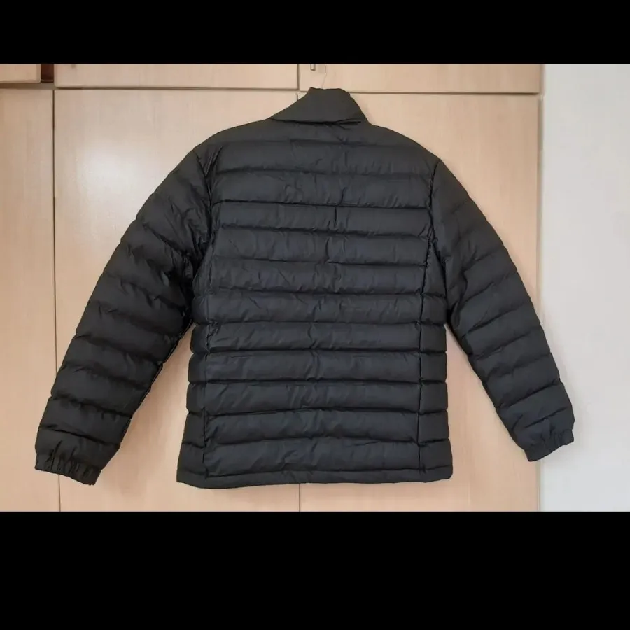 کاپشن مردانه