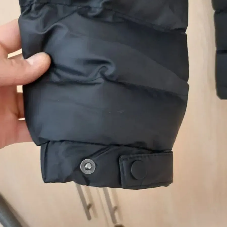 کاپشن مردانه