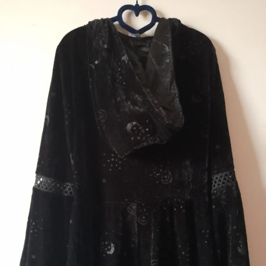 لباس هاگوارتز?