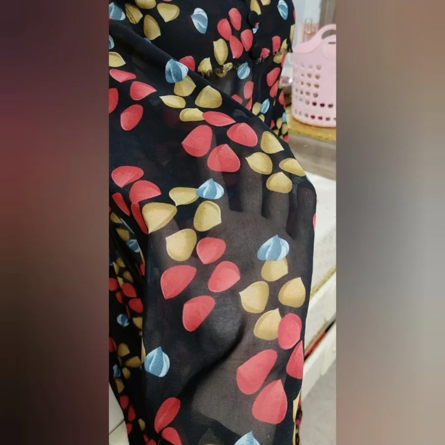 پیراهن مجلسی