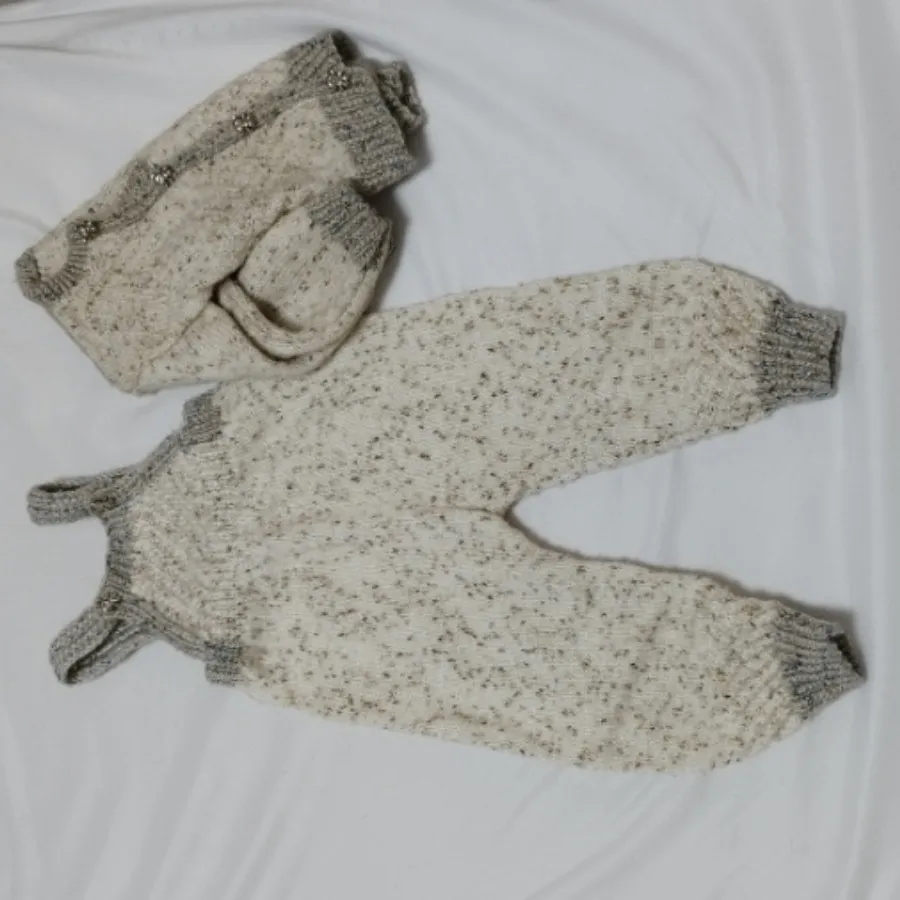 بیلر و کت دستبافت