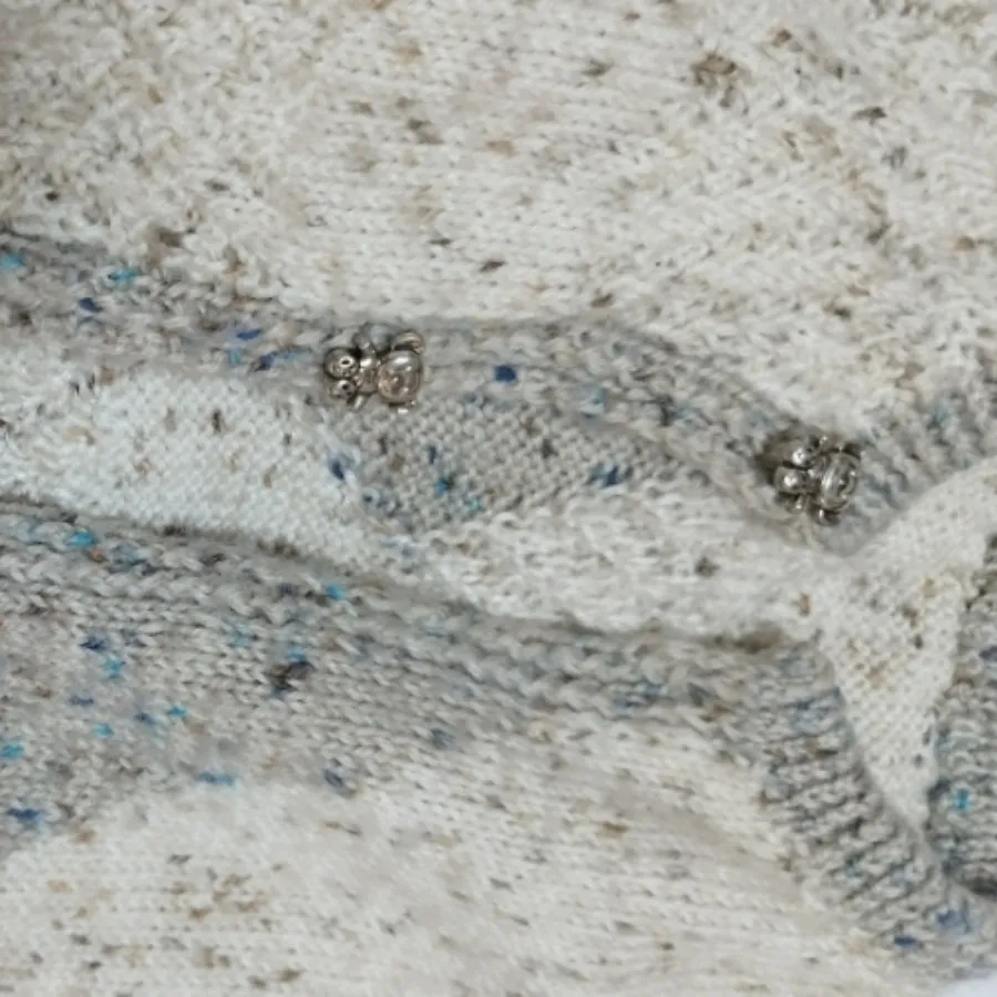 بیلر و کت دستبافت