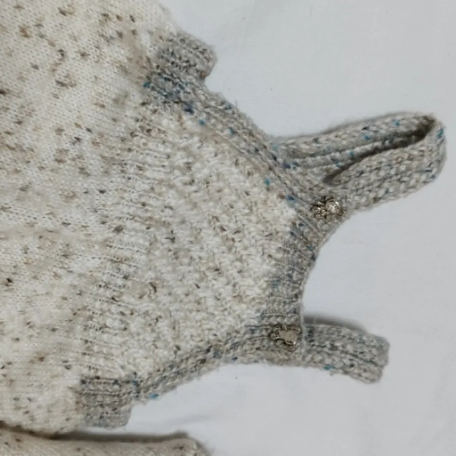 بیلر و کت دستبافت