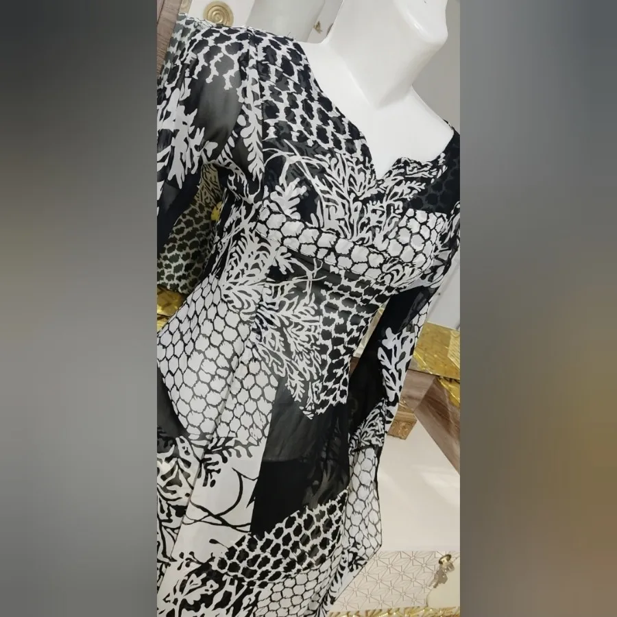 پیراهن مجلسی