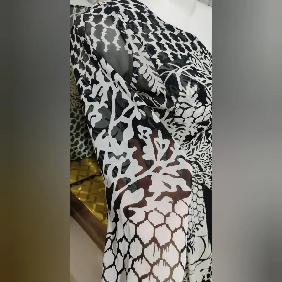 پیراهن مجلسی