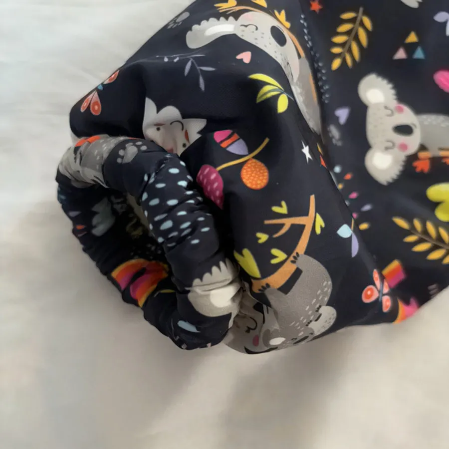 کاپشن تو ببعی