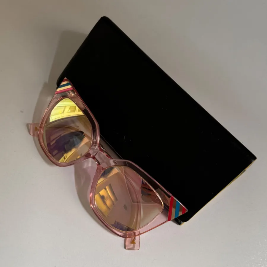 عینک های کپی فندی