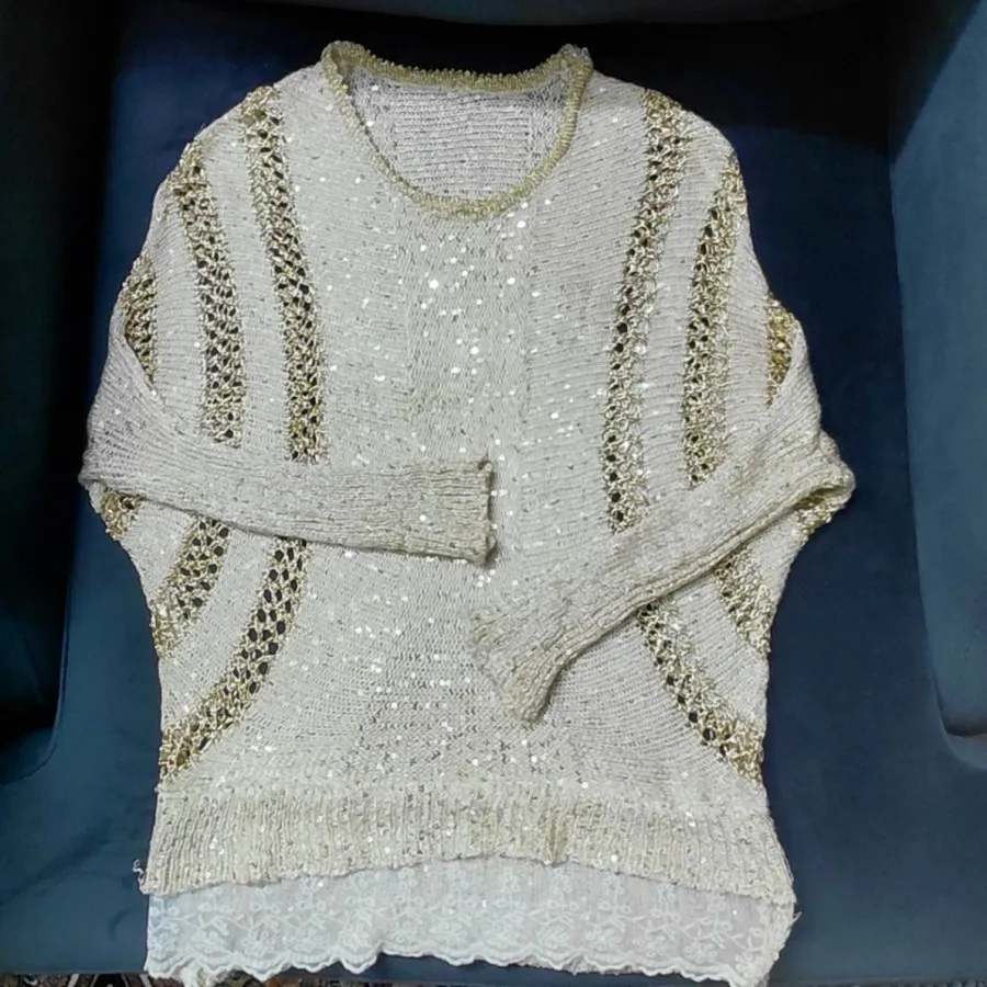 بلوز بافت مجلسی