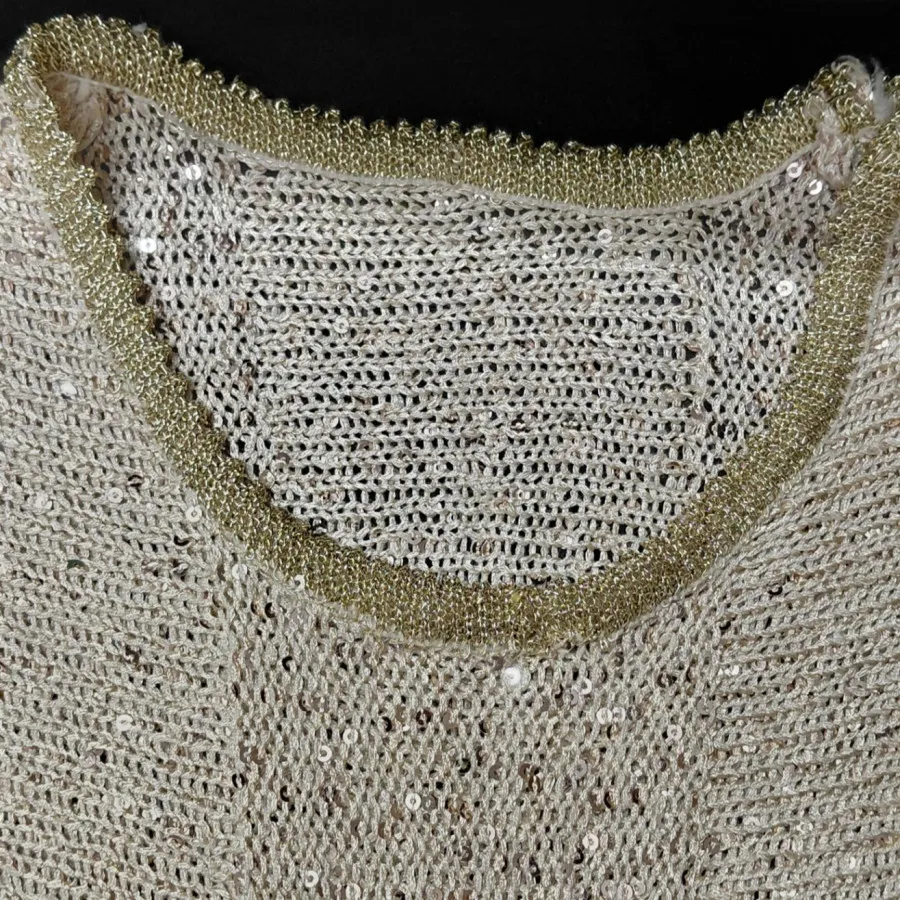 بلوز بافت مجلسی