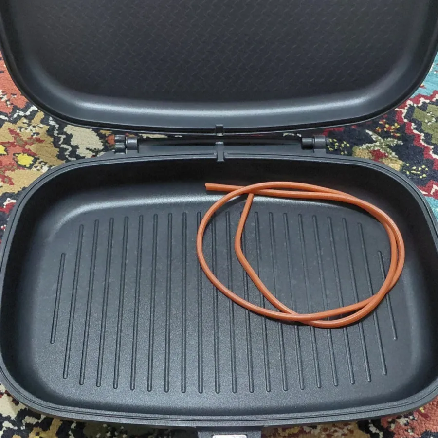 تابه رژیمی دسینی