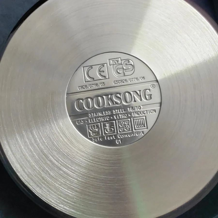 زودپز کوک سانگ