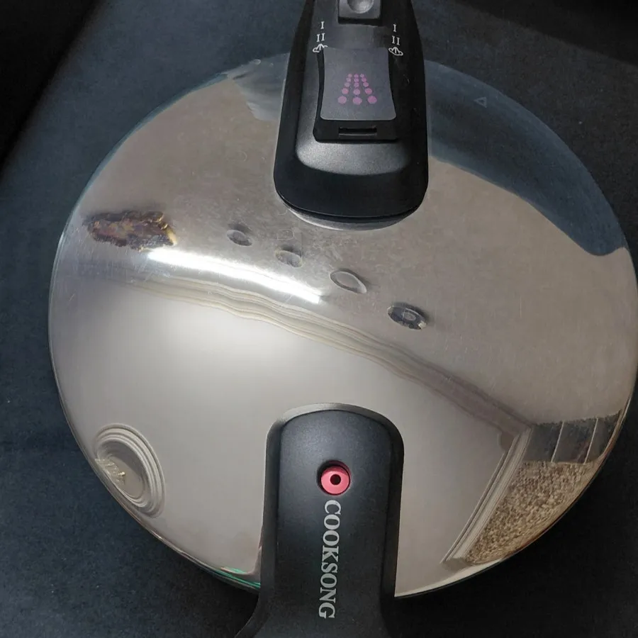 زودپز کوک سانگ