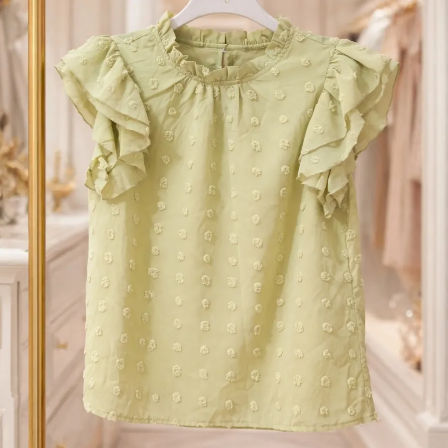 شومیز مجلسی برند shein