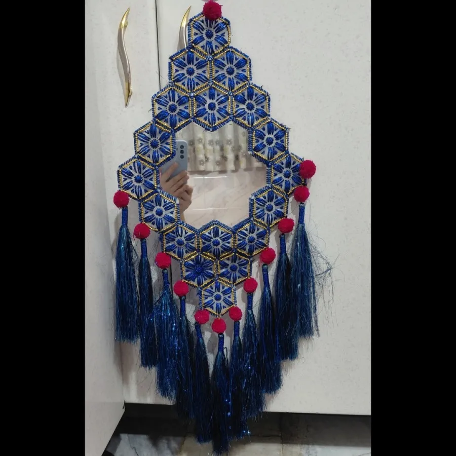 آیینه دکوراتیو