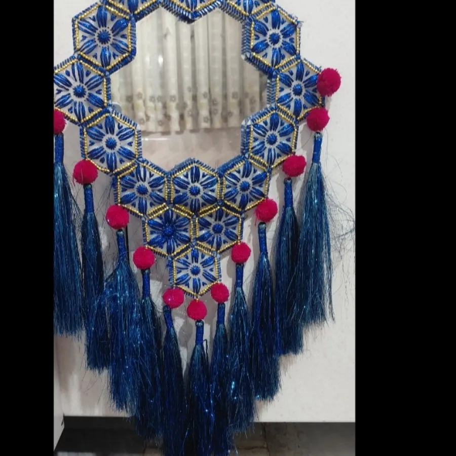 آیینه دکوراتیو