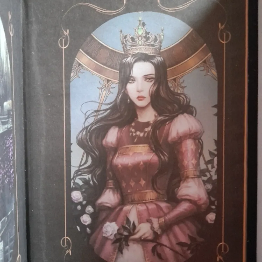 کتاب تاج دوقلوها