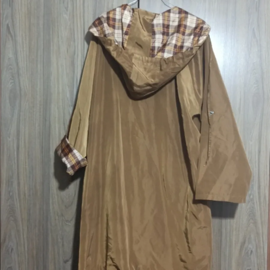 بارانی کاپشن