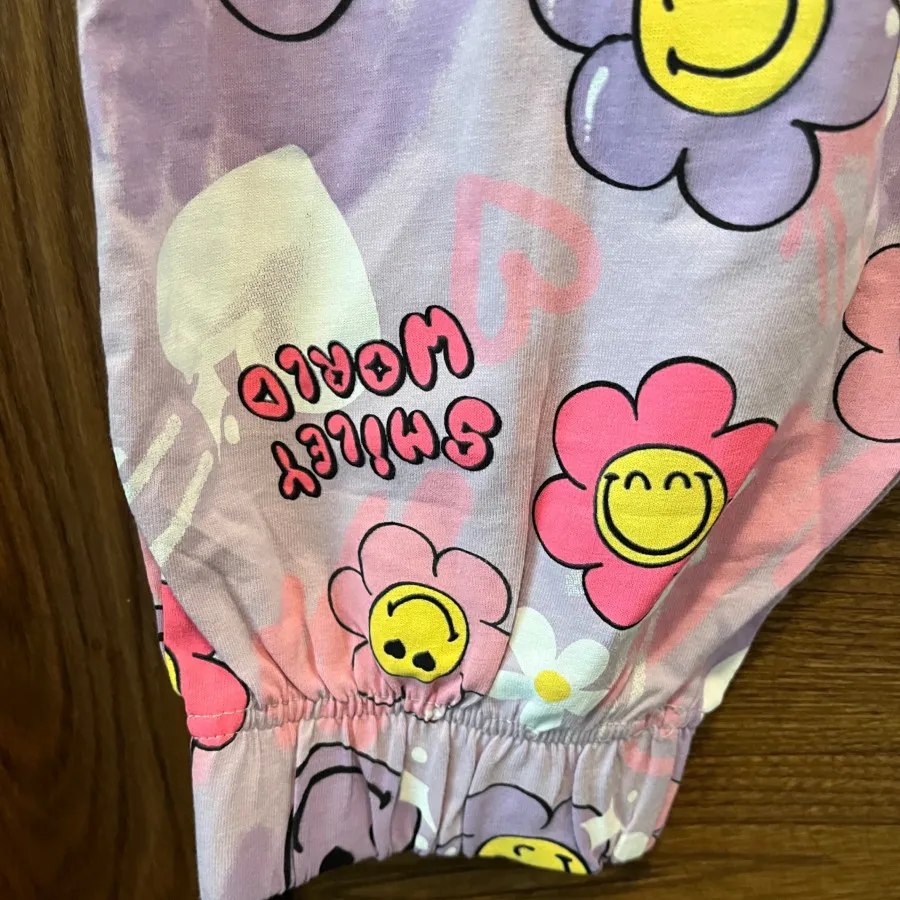 شلوارک H&M اصل