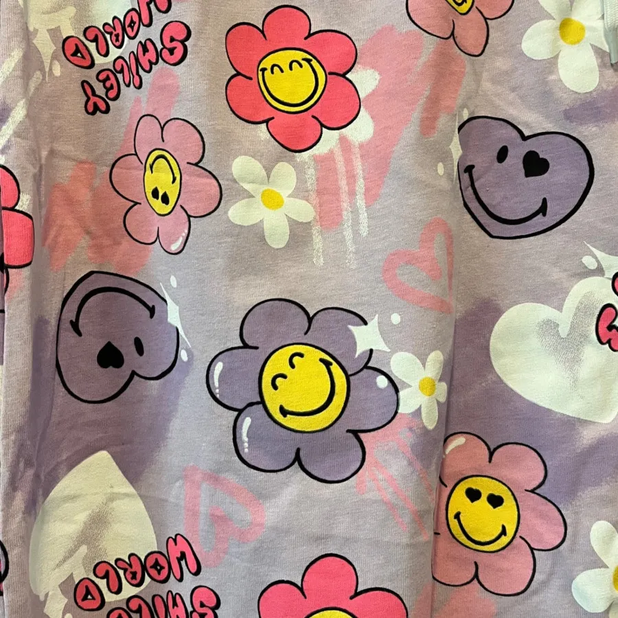 شلوارک H&M اصل