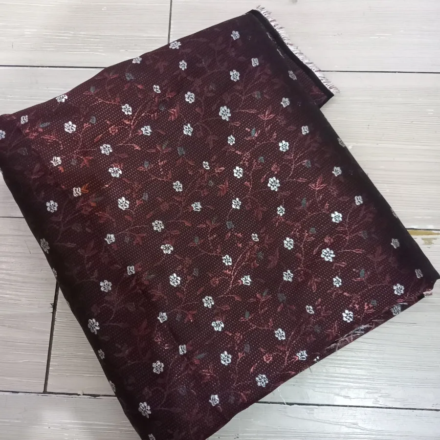 پارچه کتی  ساتن ابریشمی