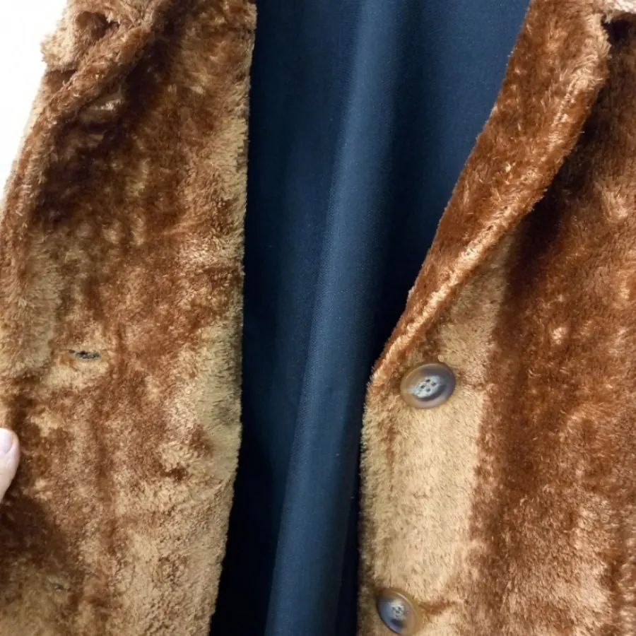 پالتو کتی خز نرمالو ترندی