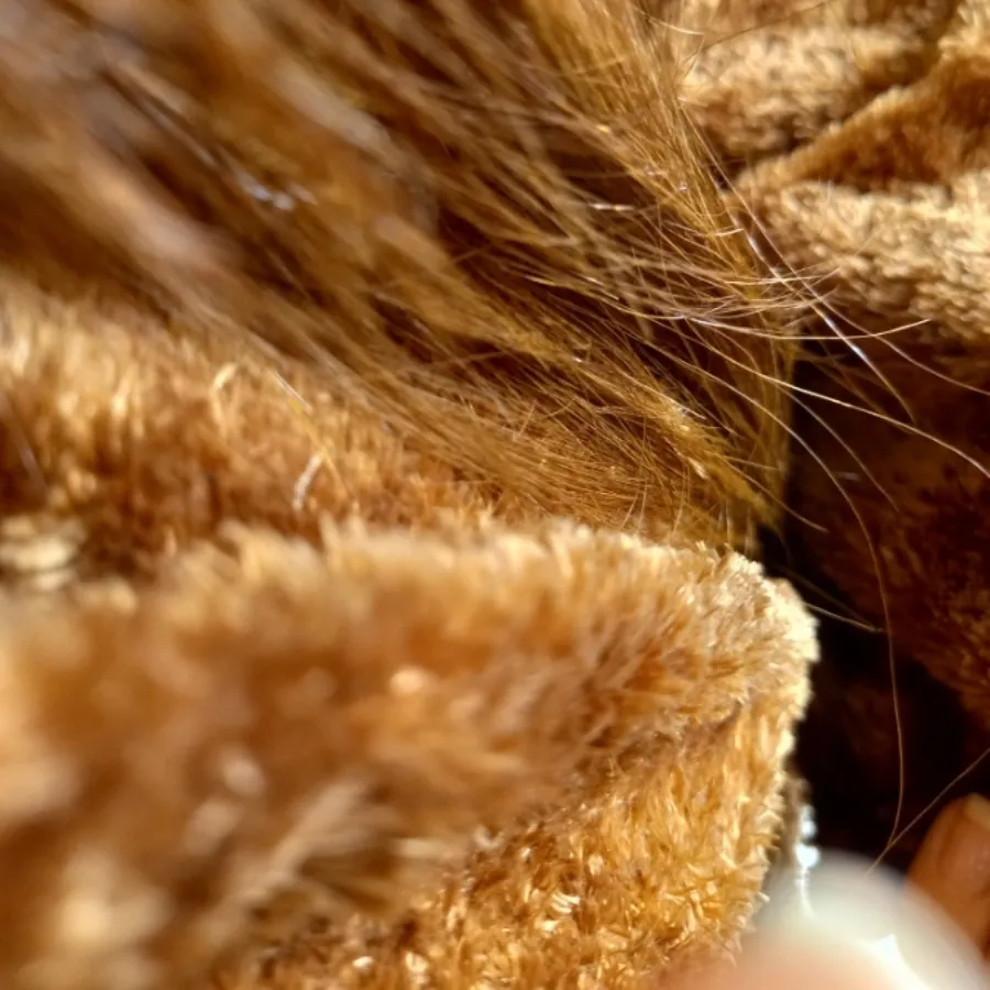 پالتو کتی خز نرمالو ترندی