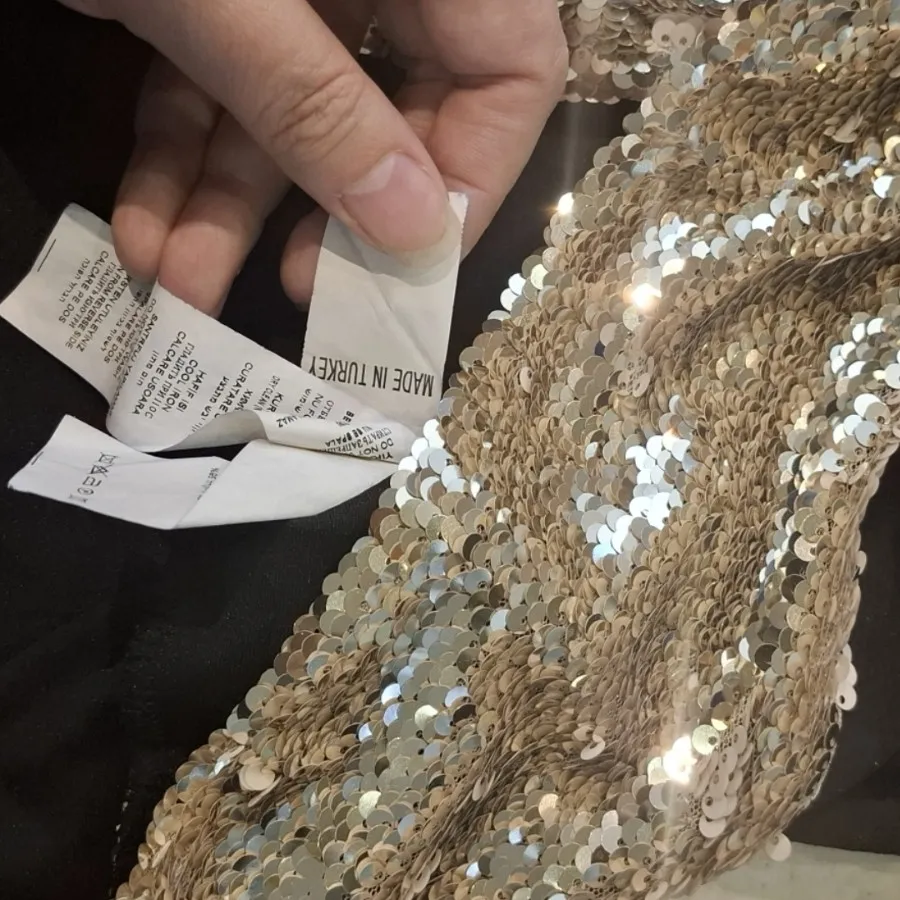 پیراهن زنانه