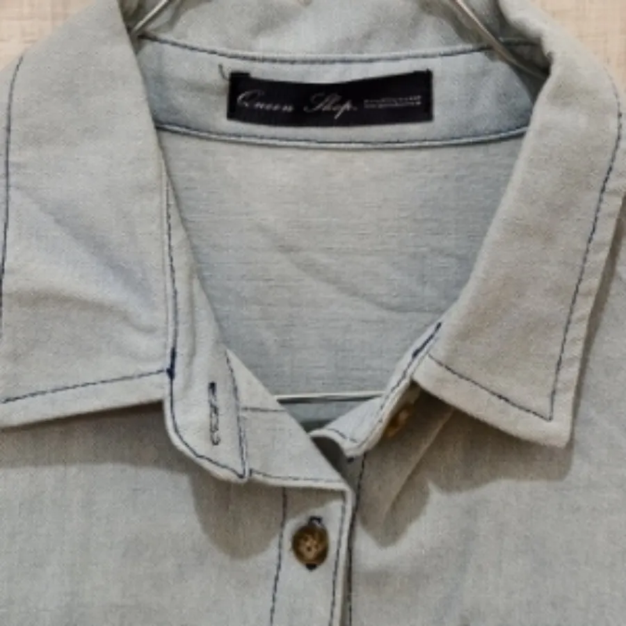 پیراهن وارداتی