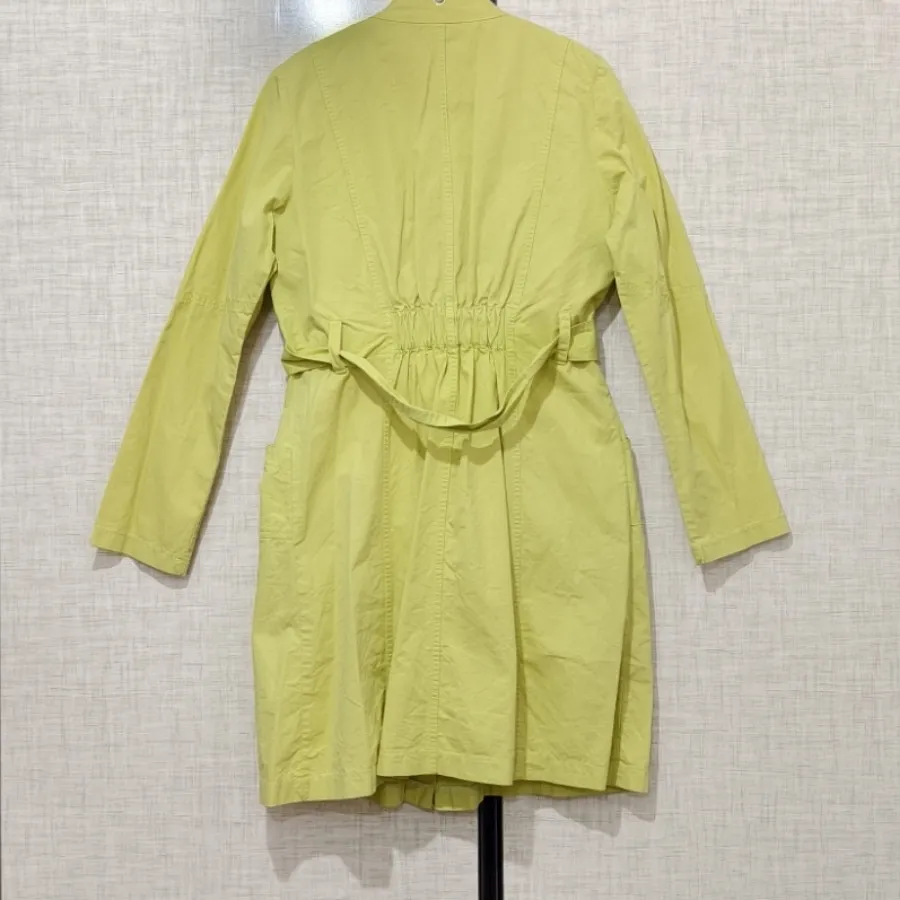 پاییزه لیمویی اروپایی