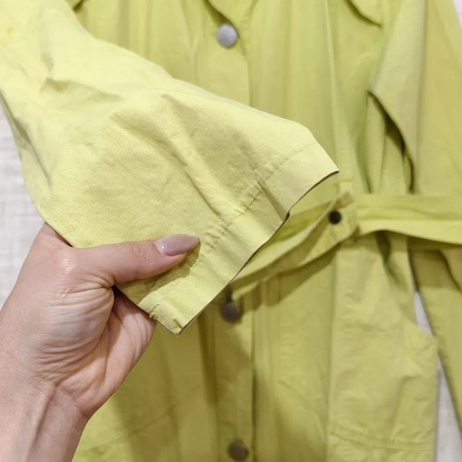 پاییزه لیمویی اروپایی