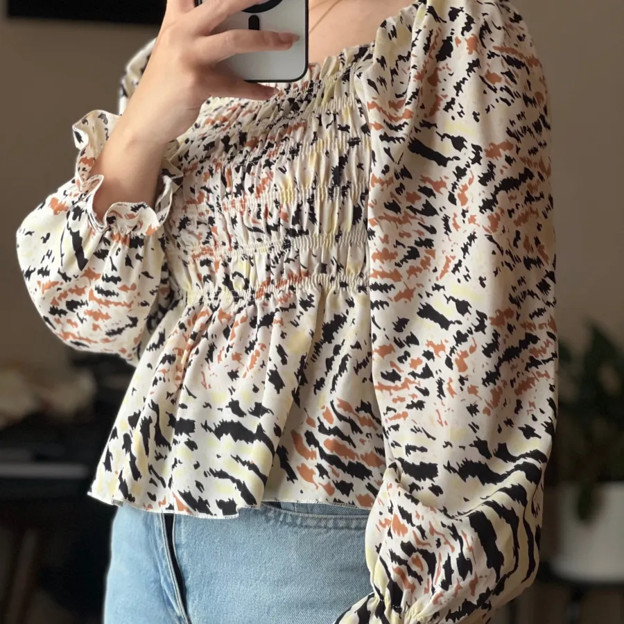 شومیز مجلسی