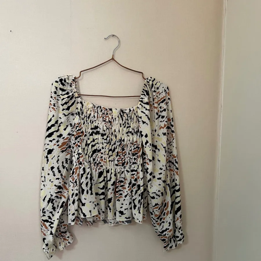 شومیز مجلسی