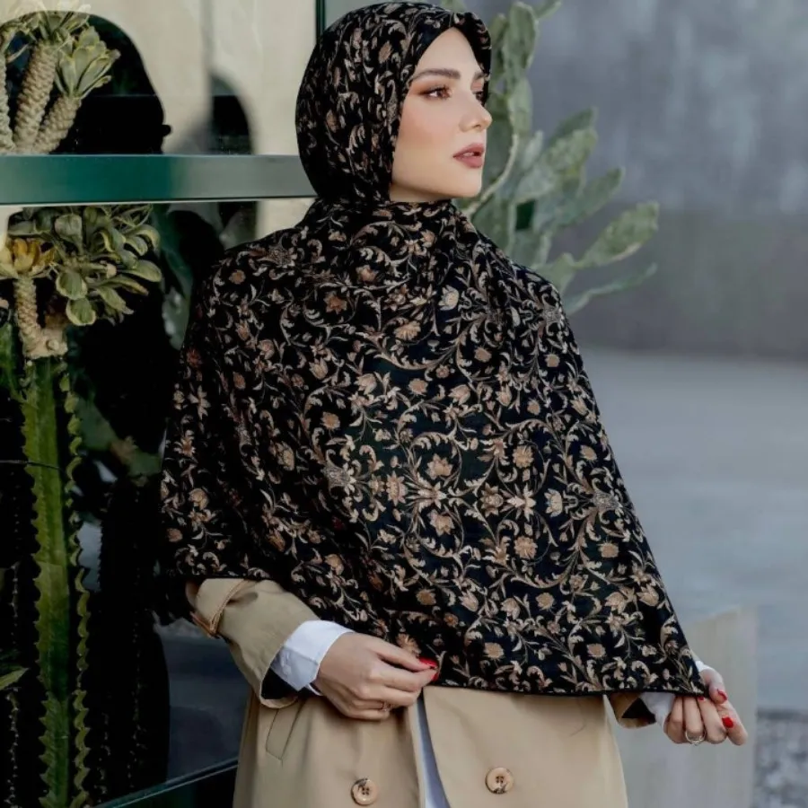 شال و روسری