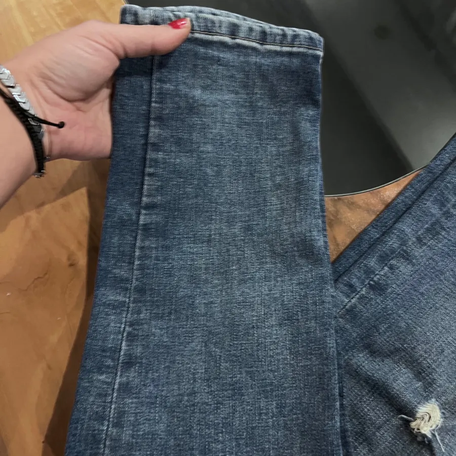 شلوار جین گوچی